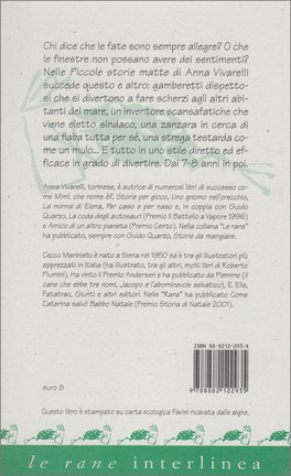 Piccole Storie Matte — Libro - 2