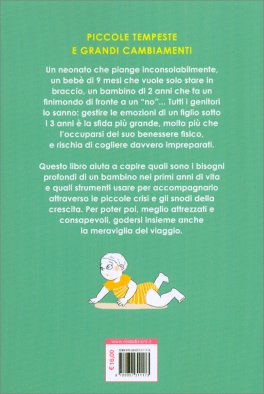 Piccole Tempeste e Grandi Cambiamenti — Libro - 2