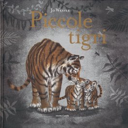 Piccole Tigri — Libro - 1