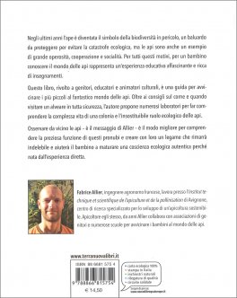 Piccoli Apicoltori — Libro - 2