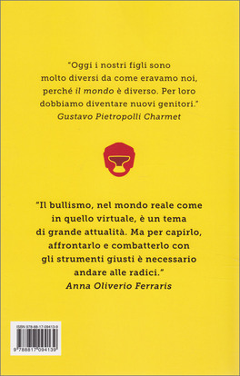 Piccoli Bulli e Cyberbulli Crescono — Libro - 2