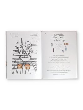 Piccoli Buongustai — Libro - 3