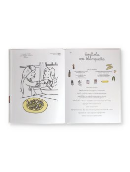 Piccoli Buongustai — Libro - 2