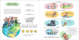 Piccoli Cuori Grandi Emozioni — Libro - 3