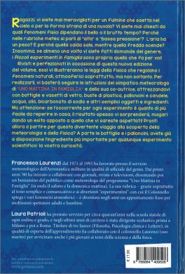 Piccoli Esperimenti in Famiglia — Libro - 2