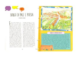 Piccoli Esploratori a Cesena e Nella Valle del Savio — Libro - 3