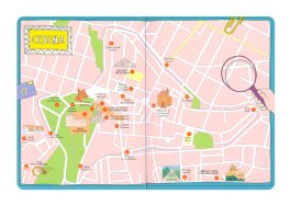 Piccoli Esploratori a Cesena e Nella Valle del Savio — Libro - 4