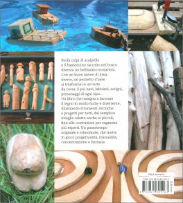 Piccoli Falegnami — Libro - 2