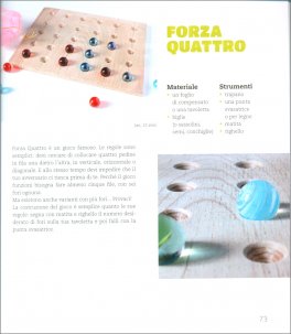 Piccoli Falegnami — Libro - 3