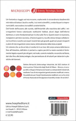 Piccoli Geni — Libro - 2