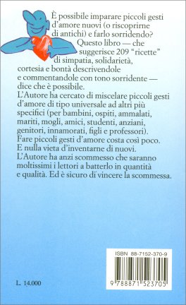 Piccoli Gesti d'Amore — Libro - 2