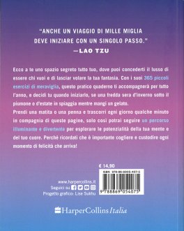 Piccoli Momenti di Felicità — Libro - 2