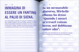 Piccoli Momenti di Felicità — Libro - 3