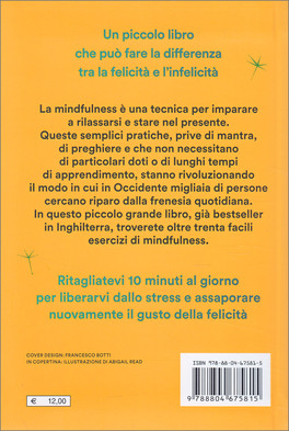 Piccoli Momenti di Mindfulness — Libro - 2