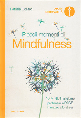 Piccoli Momenti di Mindfulness — Libro - 1