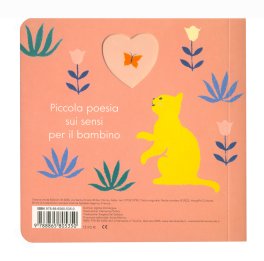 Piccoli Mondi — Libro - 2
