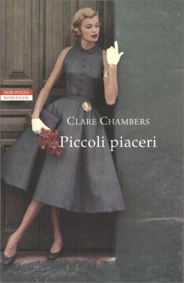 Piccoli Piaceri — Libro - 1