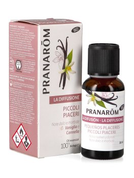 Piccoli Piaceri - La Diffusione - 2