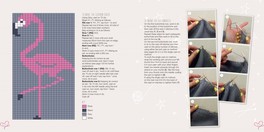 Piccoli Progetti a Maglia - 20 Modelli Divertenti — Libro - 5