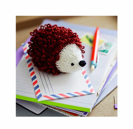 Piccoli Progetti a Maglia - 20 Modelli Divertenti — Libro - 2