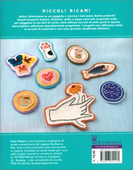 Piccoli Ricami — Libro - 2