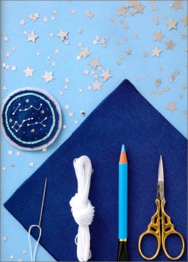 Piccoli Ricami — Libro - 4