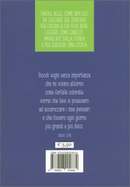 Piccoli Sogni senza Importanza — Libro - 2