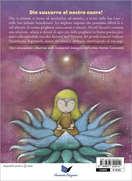 Piccoli Sussurri — Libro - 2