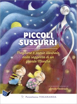 Piccoli Sussurri — Libro - 1