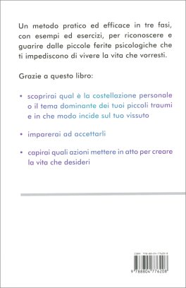 Piccoli Traumi — Libro - 2