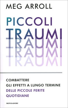 Piccoli Traumi — Libro - 1