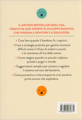 Piccoli Umani, Grandi Emozioni — Libro - 2