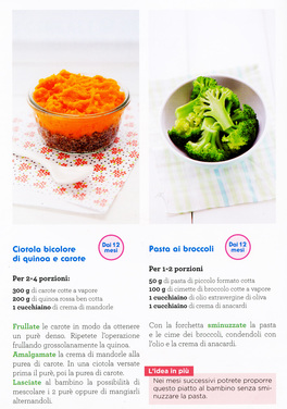 Piccoli Vegetariani Golosi — Libro - 2