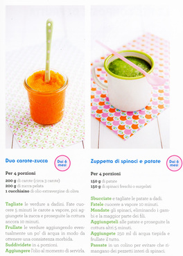Piccoli Vegetariani Golosi — Libro - 3