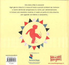 Piccolo Alberto — Libro - 2