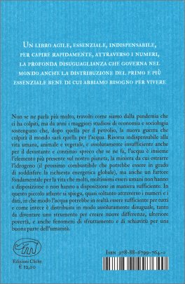 Piccolo Atlante dell'Acqua — Libro - 2