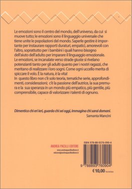 Piccolo Breviario delle Emozioni — Libro - 2