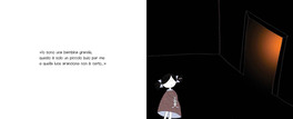 Piccolo Buio — Libro - 2