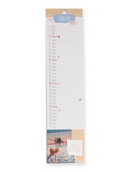 Calendario 2027 Parole Belle - Per Donne Sempre di Corsa — Calendario - 2
