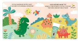 Piccolo Dinosauro e i Suoi Amici — Libro - 3