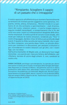 Piccolo Dizionario delle Emozioni — Libro - 2