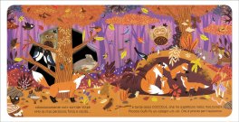 Piccolo Gufo Scopre l'Autunno — Libro - 3