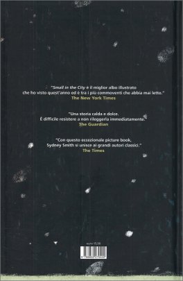 Piccolo in Città — Libro - 2