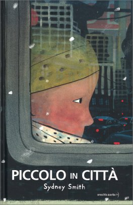 Piccolo in Città — Libro - 1