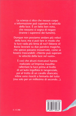 Piccolo Libro delle Curiosità sulla Scienza — Libro - 2