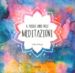 Piccolo Libro delle Meditazioni — Libro - 1
