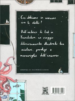 Piccolo Libro Illustrato dell'Universo — Libro - 2