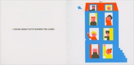 Piccolo Libro sui Vicini — Libro - 4