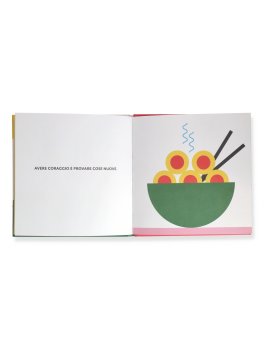 Piccolo Libro sul Coraggio — Libro - 2