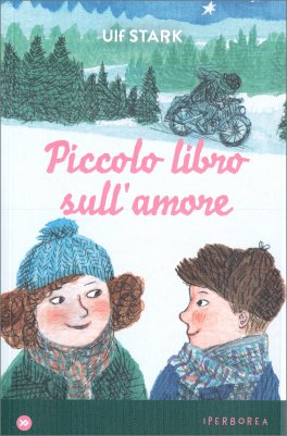 Piccolo Libro sull'Amore — Libro - 1